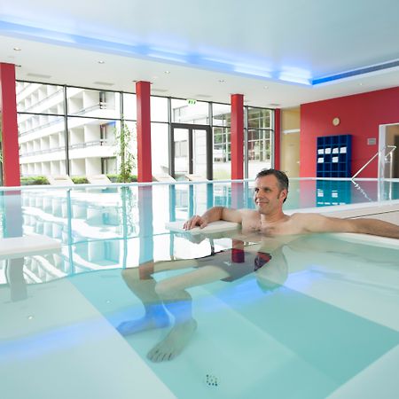Fletcher Hotel-Restaurant Arnsberg-Sauerland Экстерьер фото