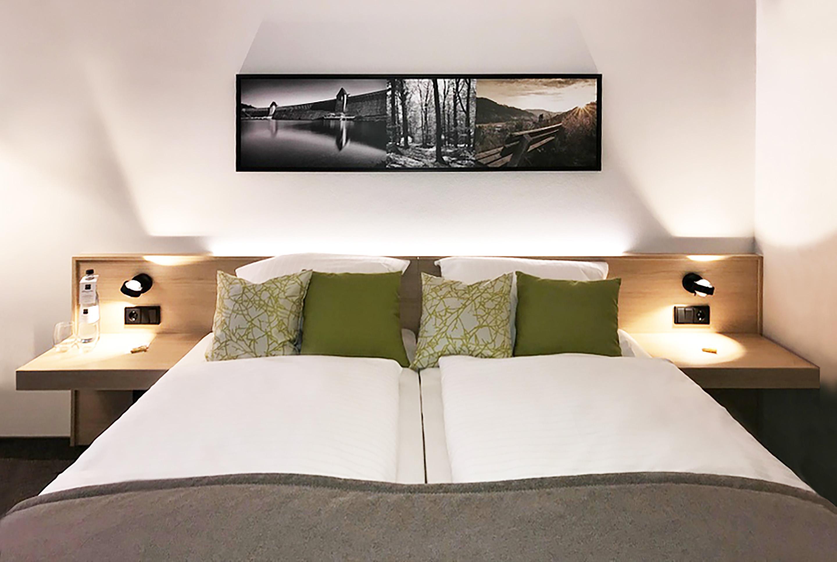 Fletcher Hotel-Restaurant Arnsberg-Sauerland Экстерьер фото