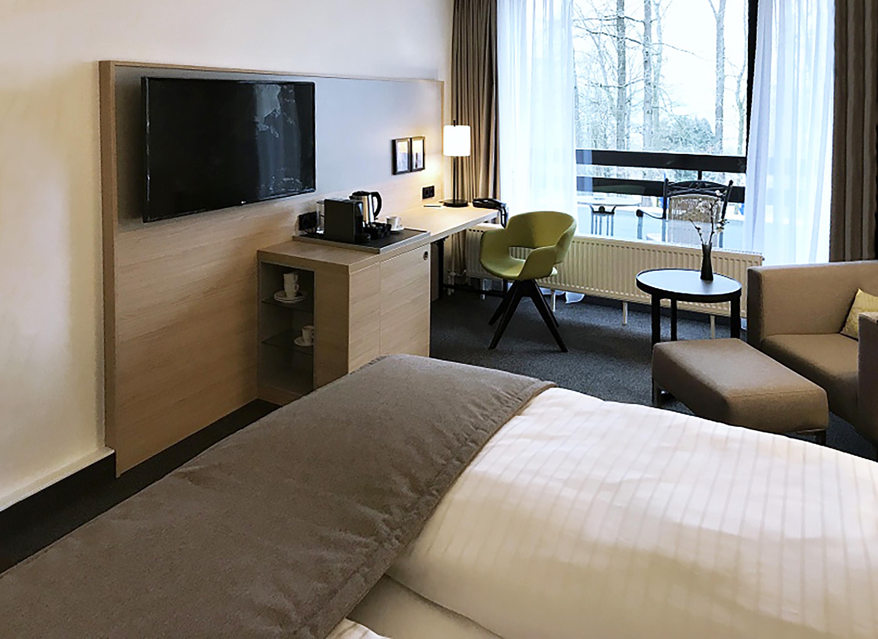 Fletcher Hotel-Restaurant Arnsberg-Sauerland Экстерьер фото