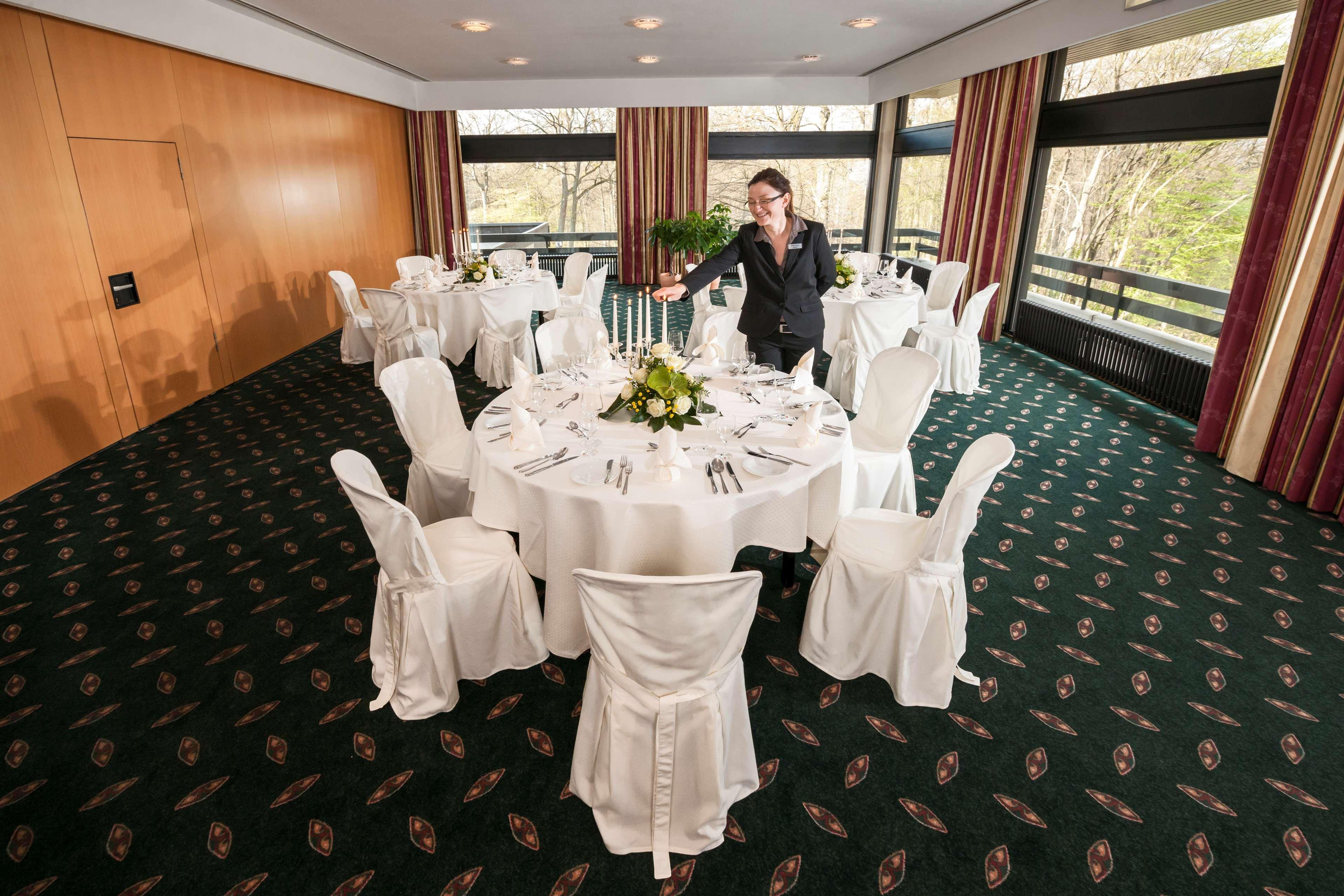 Fletcher Hotel-Restaurant Arnsberg-Sauerland Экстерьер фото