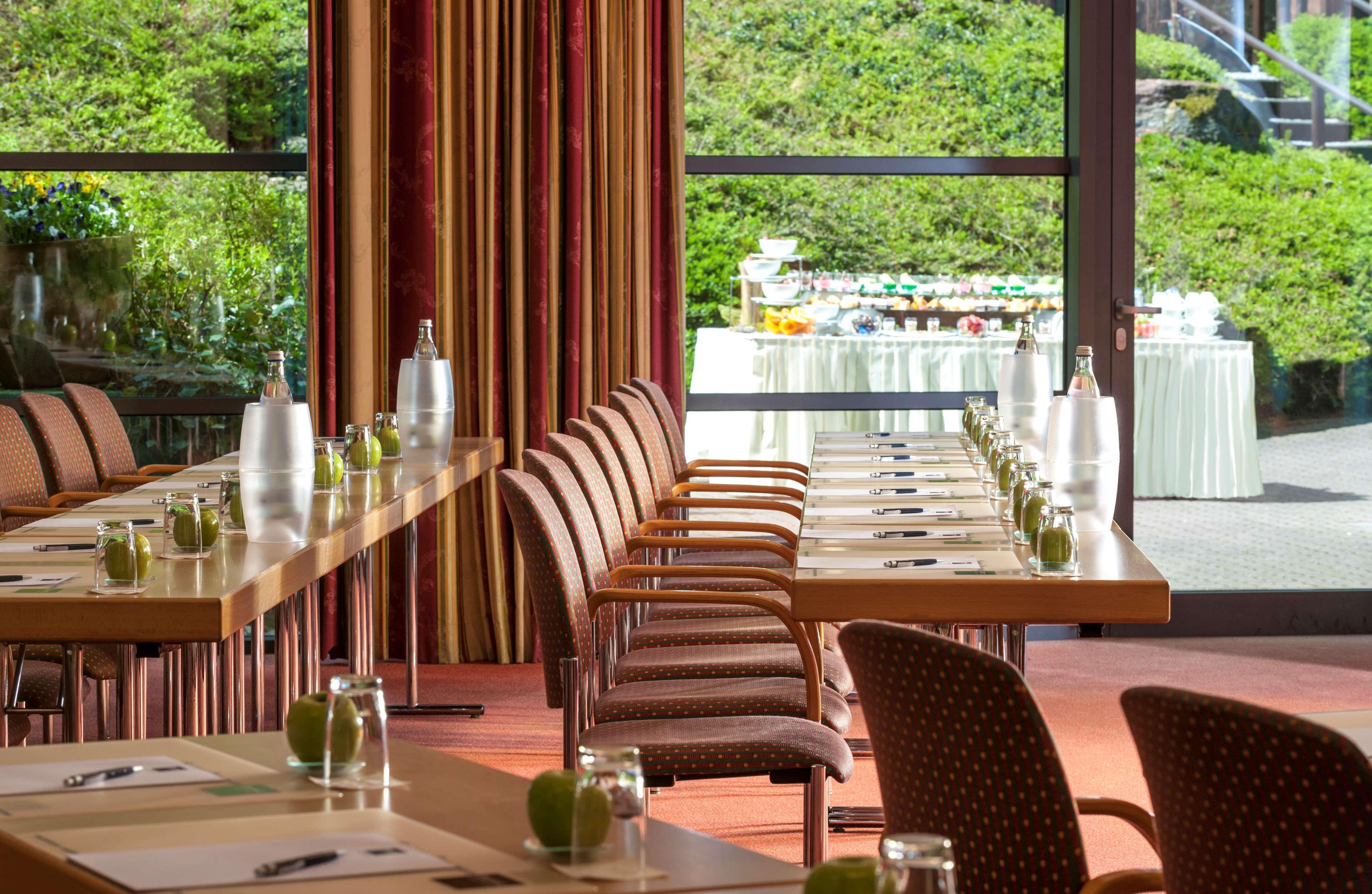 Fletcher Hotel-Restaurant Arnsberg-Sauerland Экстерьер фото