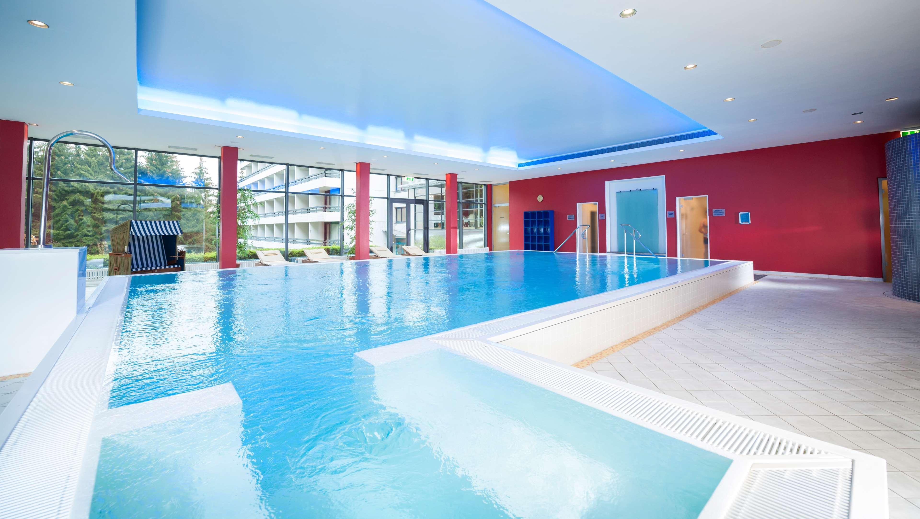 Fletcher Hotel-Restaurant Arnsberg-Sauerland Экстерьер фото