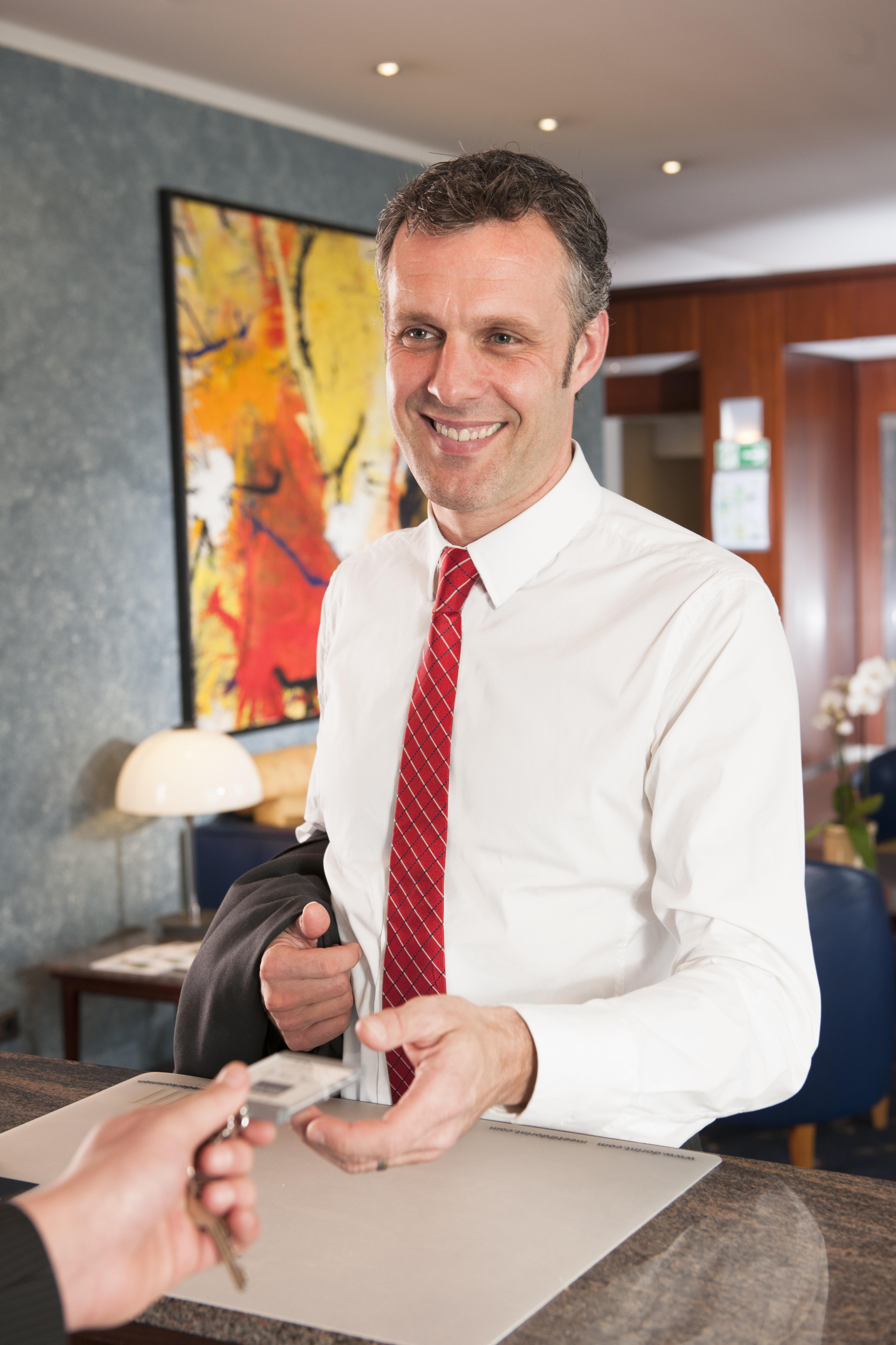 Fletcher Hotel-Restaurant Arnsberg-Sauerland Экстерьер фото