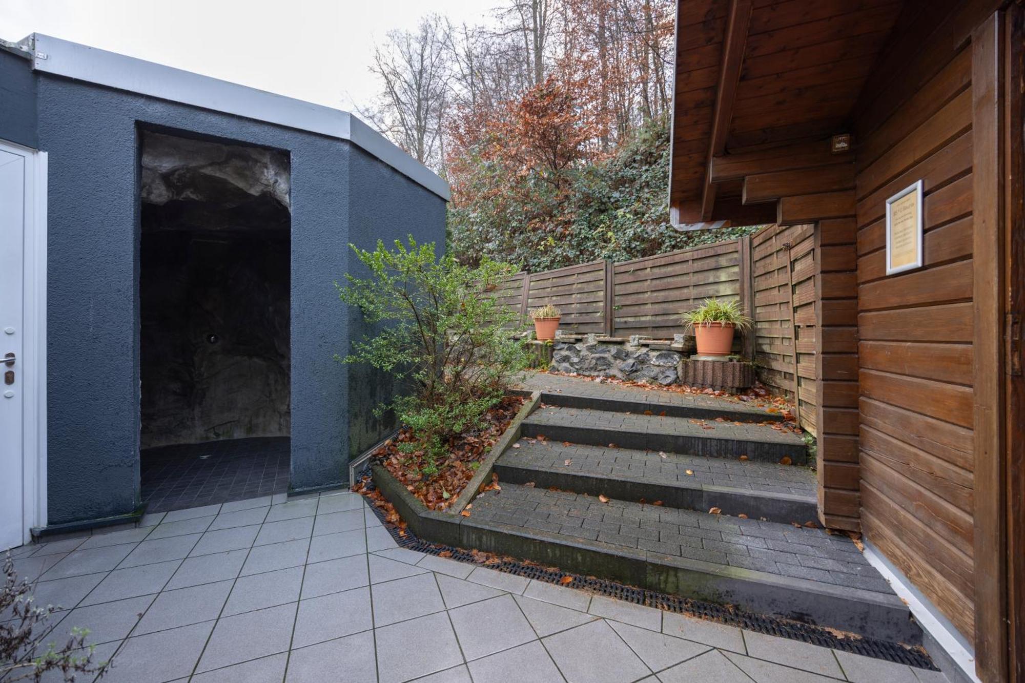 Fletcher Hotel-Restaurant Arnsberg-Sauerland Экстерьер фото