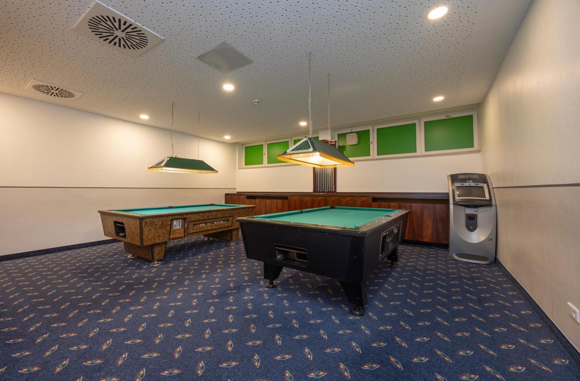 Fletcher Hotel-Restaurant Arnsberg-Sauerland Экстерьер фото
