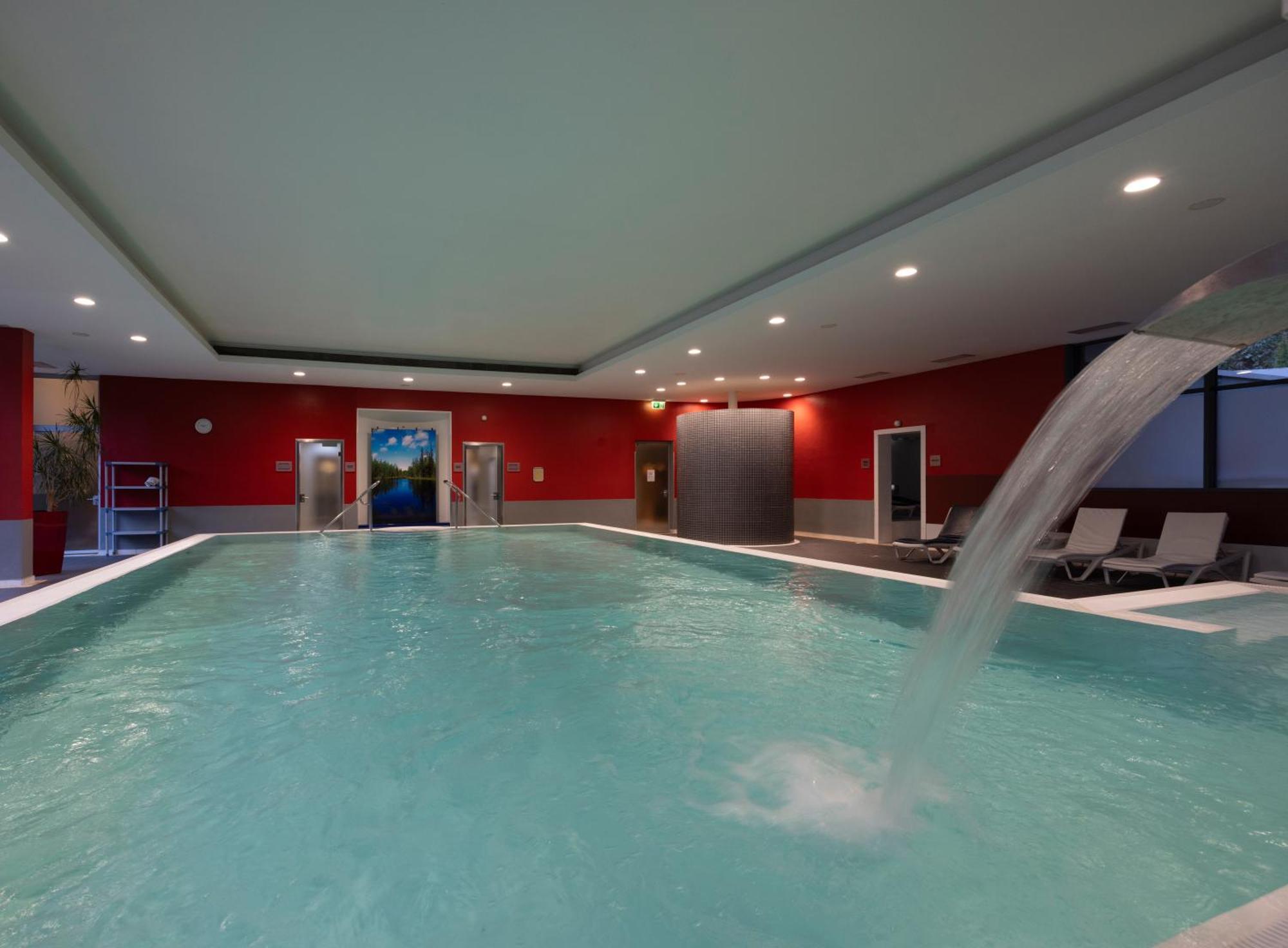 Fletcher Hotel-Restaurant Arnsberg-Sauerland Экстерьер фото