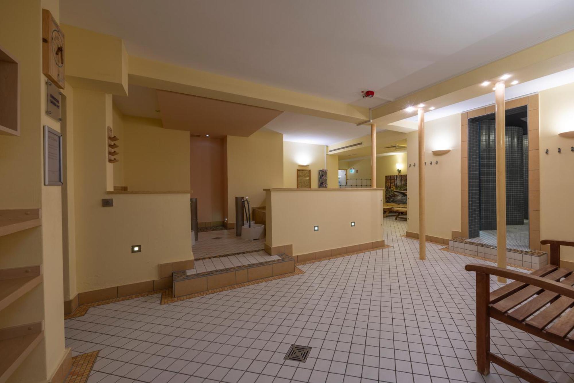 Fletcher Hotel-Restaurant Arnsberg-Sauerland Экстерьер фото