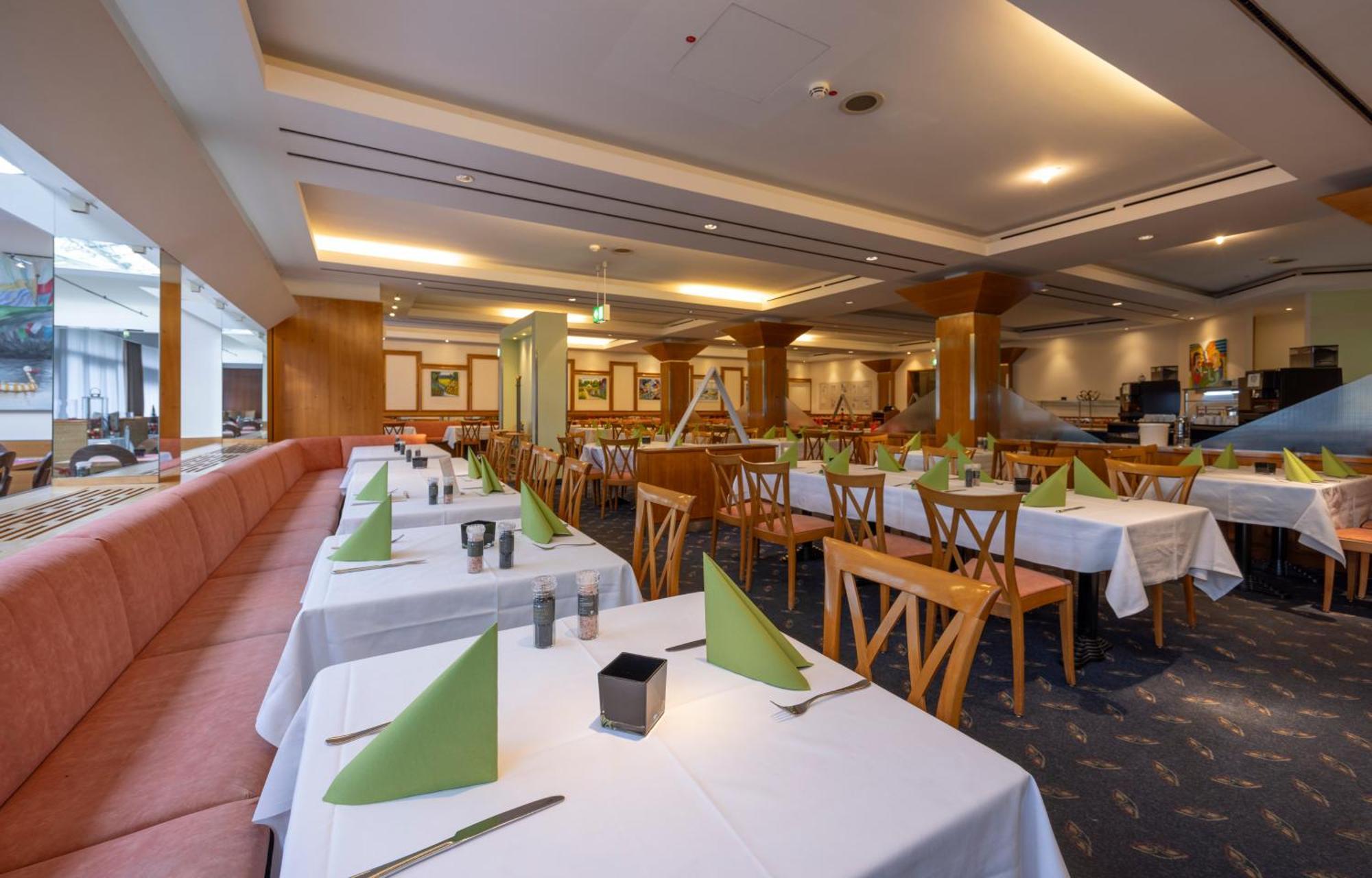 Fletcher Hotel-Restaurant Arnsberg-Sauerland Экстерьер фото