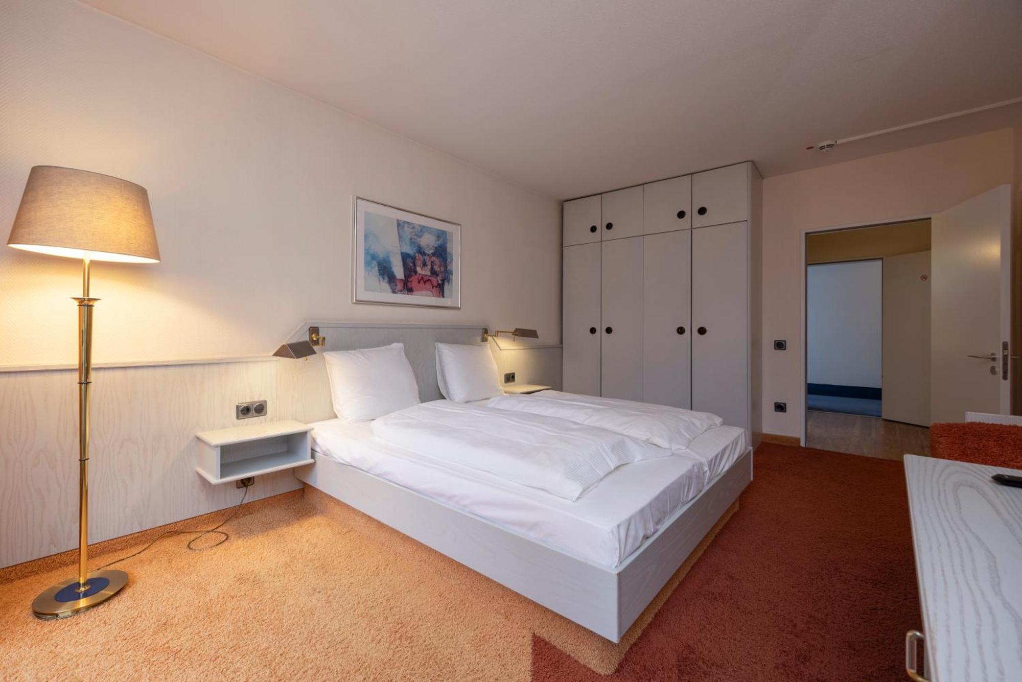 Fletcher Hotel-Restaurant Arnsberg-Sauerland Экстерьер фото