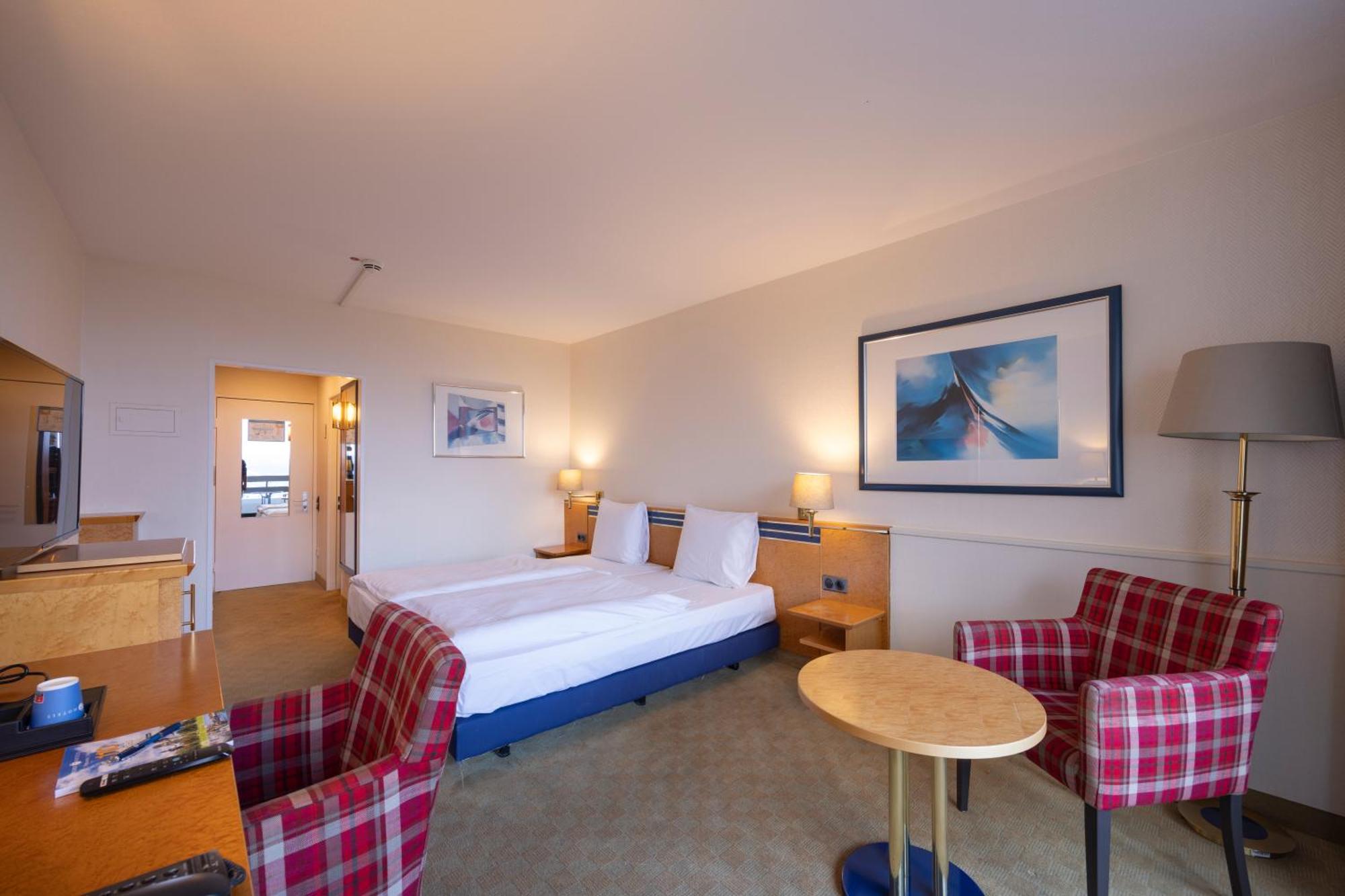 Fletcher Hotel-Restaurant Arnsberg-Sauerland Экстерьер фото
