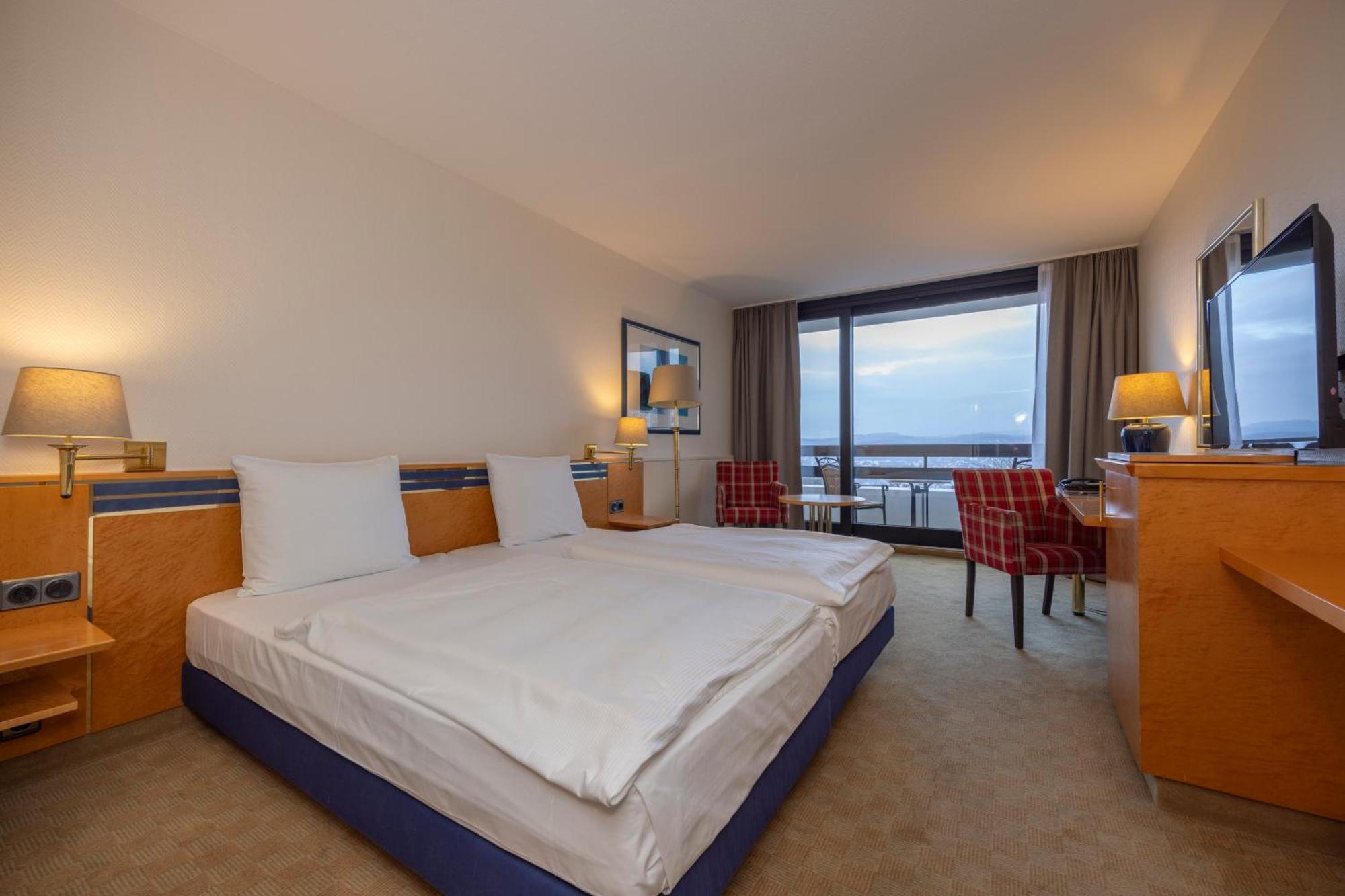 Fletcher Hotel-Restaurant Arnsberg-Sauerland Экстерьер фото