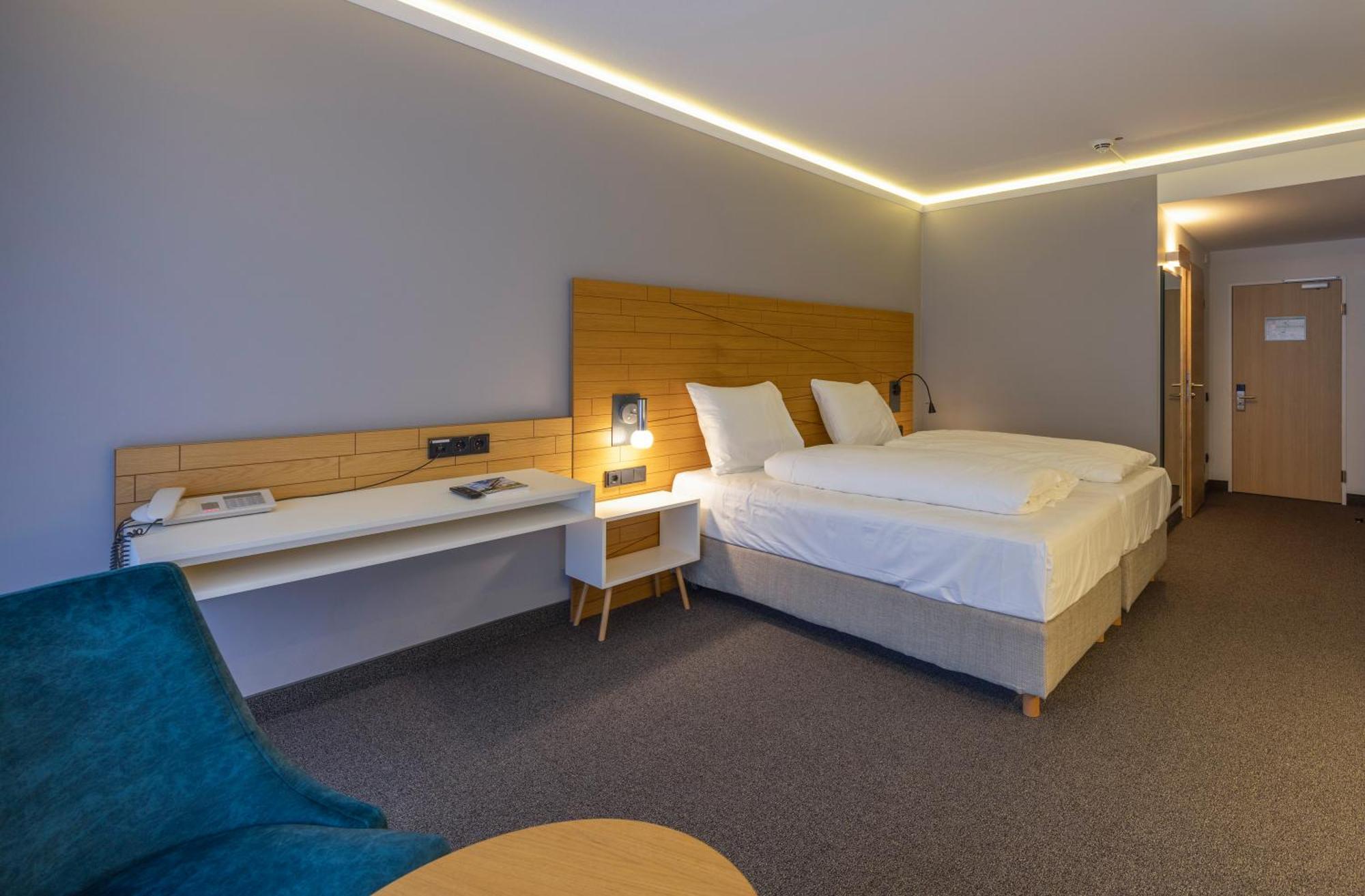 Fletcher Hotel-Restaurant Arnsberg-Sauerland Экстерьер фото